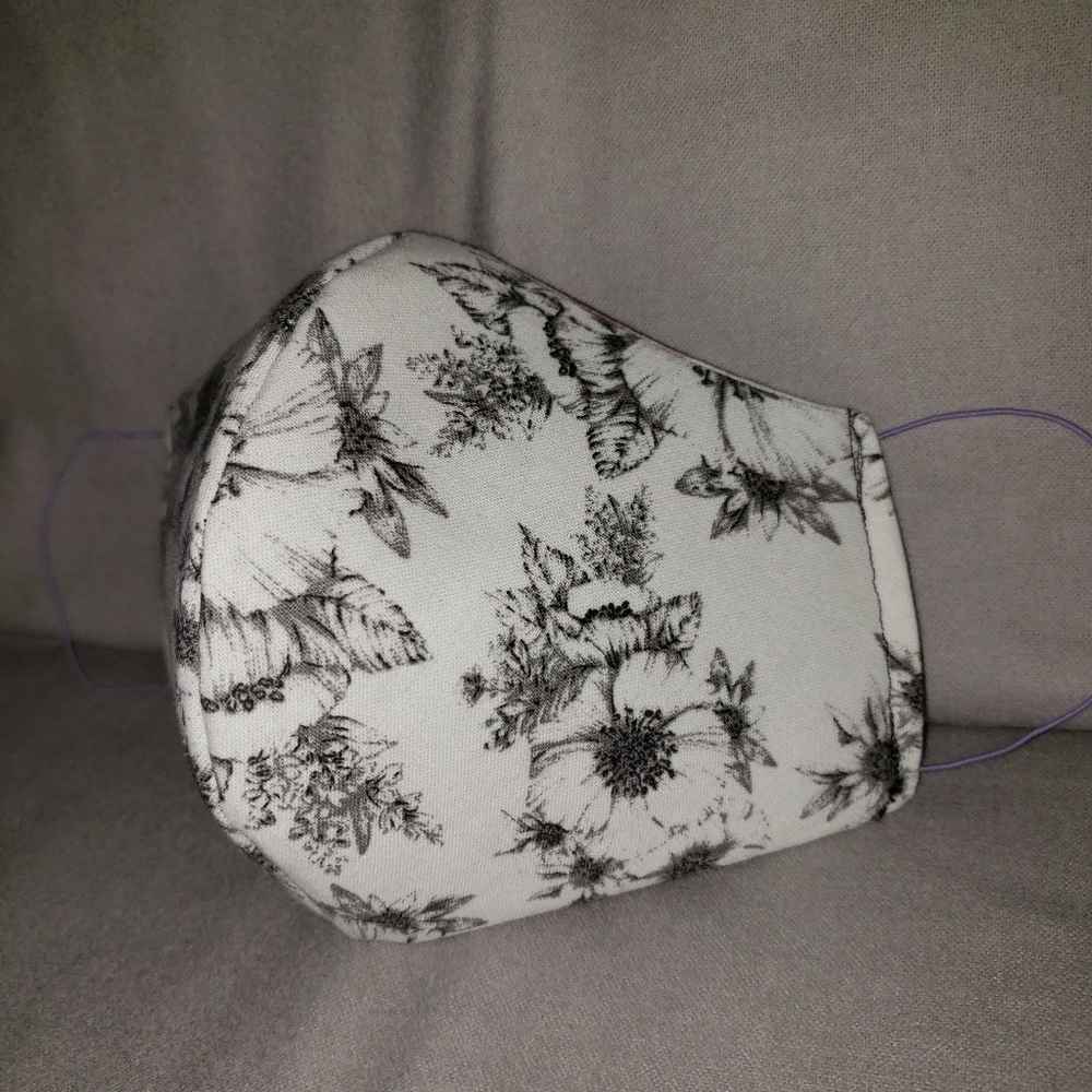 Face Mask - Picture 3 of 6